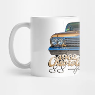 1962 Chevrolet Impala SS Hardtop Coupe Mug